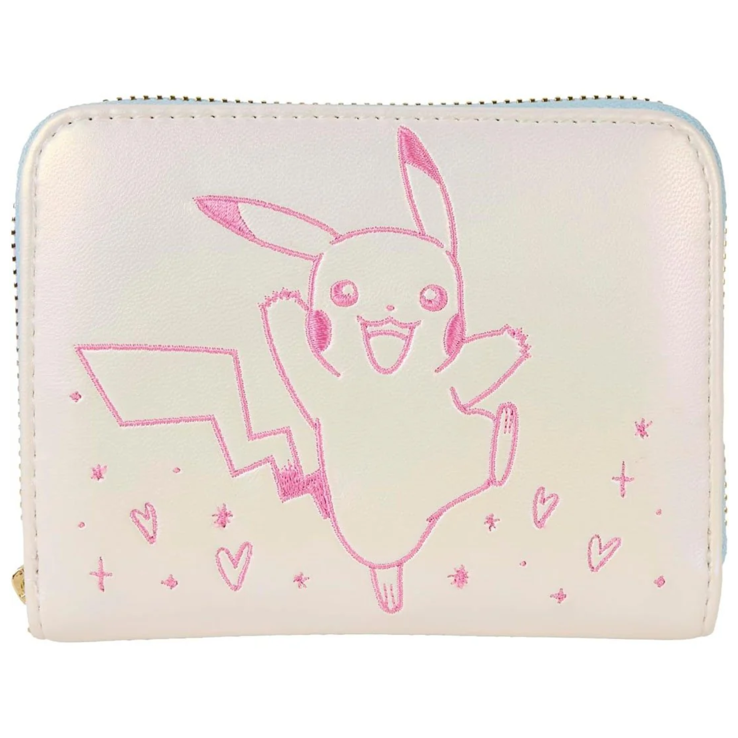 Loungefly Pokemon Pikachu Wallet